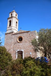 Ermita Santa Maria Albà
