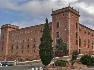 Monasterio del Puig - Vía Xurra