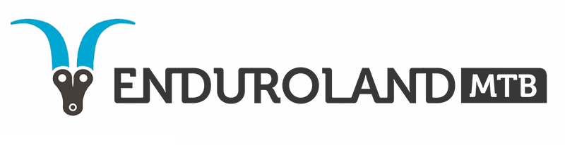 Logotipo de Enduroland