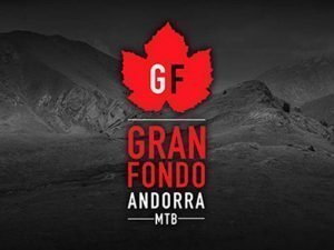 Logo Gran Fondo Andorra MTB