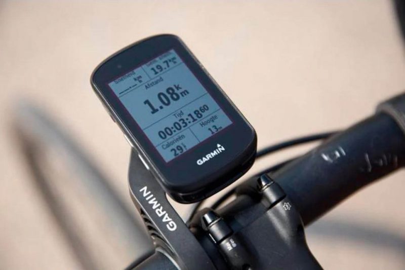 extremadamente Ciudad Menda promoción ▷ El Mejor GPS para bicicleta de 2021 【 Comparativa 】