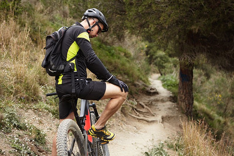 Rutas en bici eléctrica por Galicia