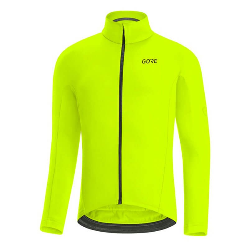 Maillot largo GORE WEAR C3 Thermo