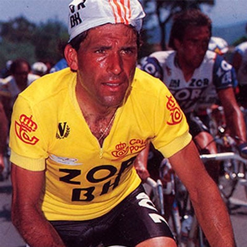 Álvaro Pino