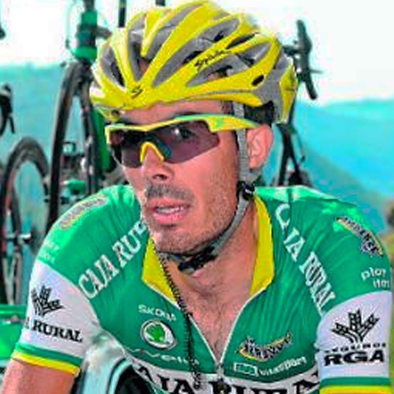 Antonio Piedra