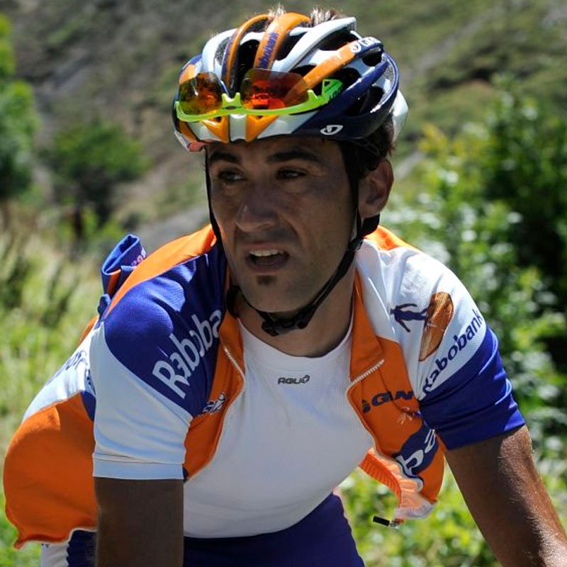 Carlos Barredo