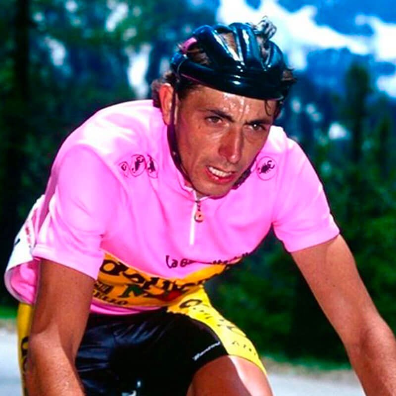 Franco Chioccioli