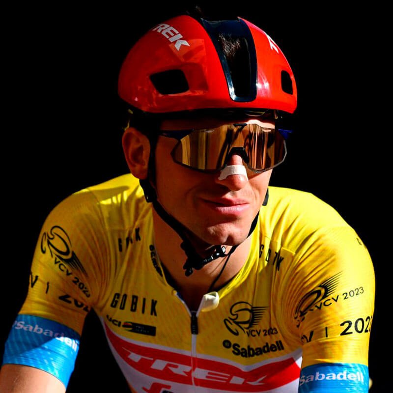 Giulio Ciccone