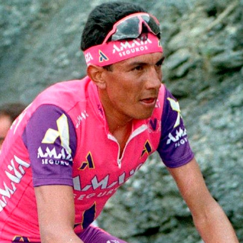 Oliverio Rincón