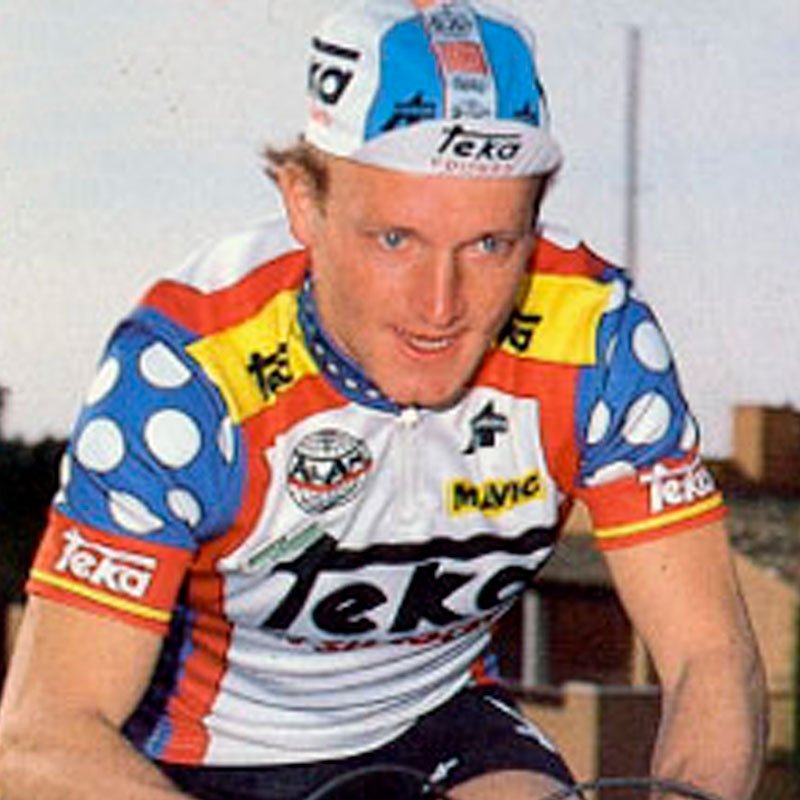 Raymond Dietzen