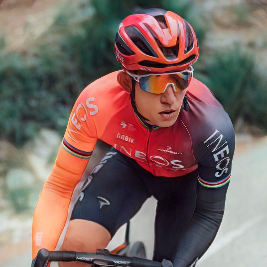 Michał Kwiatkowski
