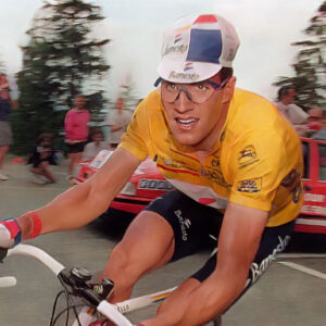 Miguel Indurain