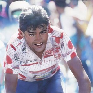 Claudio Chiappucci