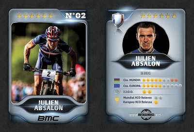 02 Julien Absalon mejor ciclista mtb 800x545