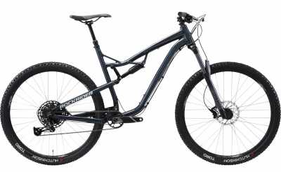 ROCKRIDER AM 50 S ROCKRIDER AM 50 S