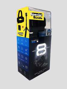 hero8 caja